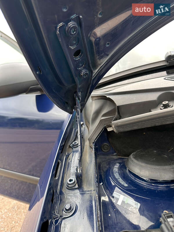 Універсал Skoda Fabia 2012 в Ужгороді