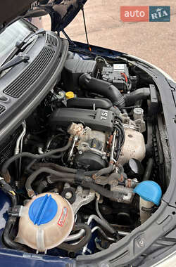 Універсал Skoda Fabia 2012 в Ужгороді