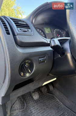 Универсал Skoda Fabia 2012 в 