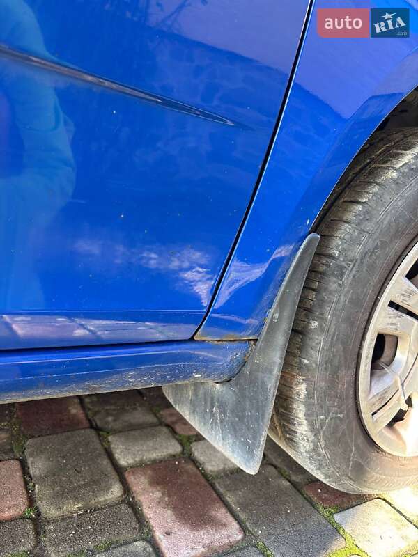 Універсал Skoda Fabia 2008 в Стрию фото 11 Універсал Skoda Fabia 2008 в Стрию