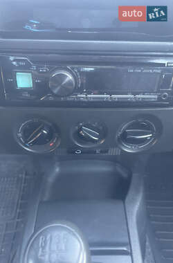 Универсал Skoda Fabia 2007 в 