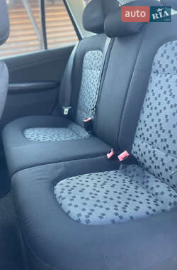 Универсал Skoda Fabia 2007 в 