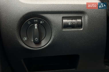 Хэтчбек Skoda Fabia 2010 в 
