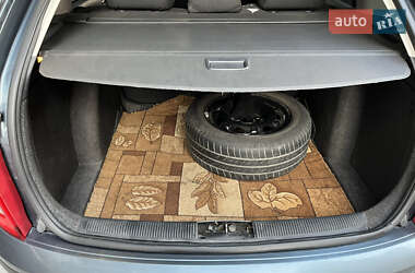 Универсал Skoda Fabia 2005 в 