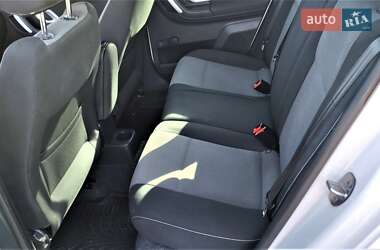 Универсал Skoda Fabia 2009 в 
