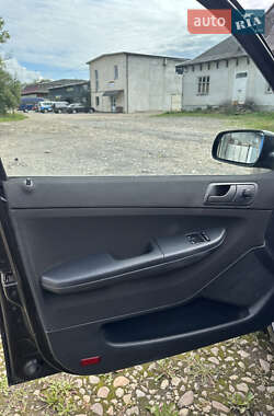Универсал Skoda Fabia 2006 в 