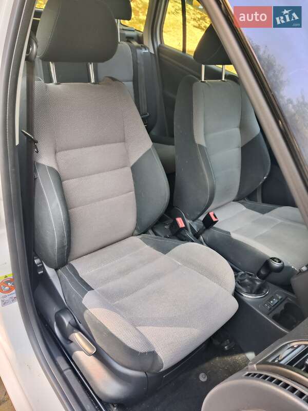 Універсал Skoda Fabia 2011 в Вінниці