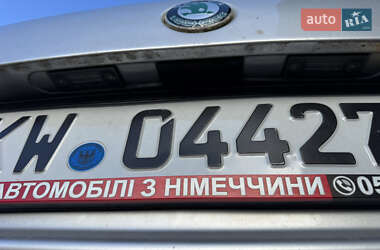 Универсал Skoda Fabia 2009 в 