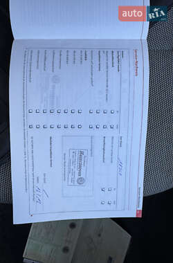 Универсал Skoda Fabia 2009 в 