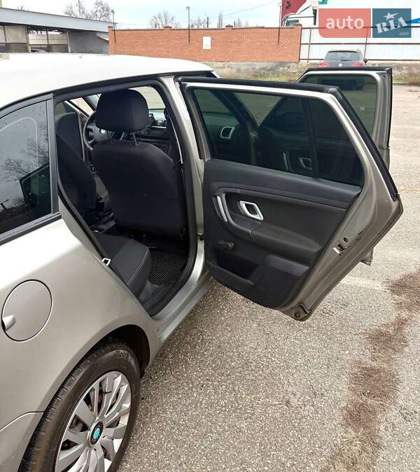 Универсал Skoda Fabia 2008 в Кривом Роге фото 11 Универсал Skoda Fabia 2008 в Кривом Роге