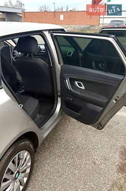 Универсал Skoda Fabia 2008 в 