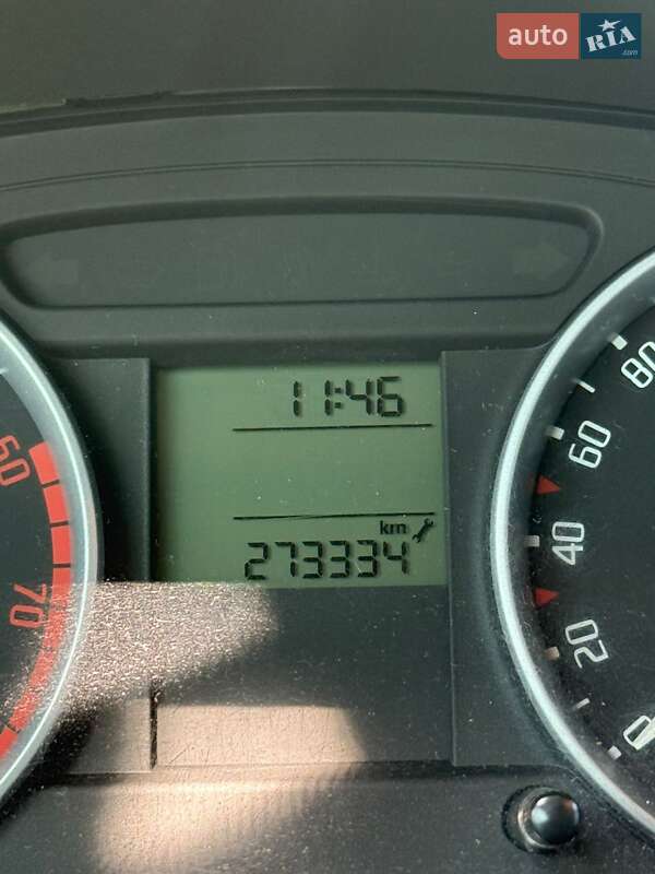 Универсал Skoda Fabia 2008 в Кривом Роге фото 13 Универсал Skoda Fabia 2008 в Кривом Роге