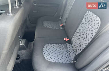 Универсал Skoda Fabia 2007 в 