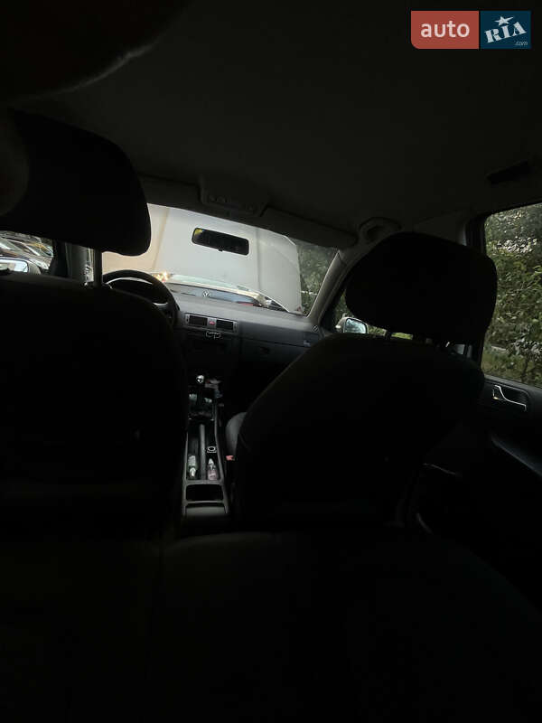 Универсал Skoda Fabia 2005 в Киеве