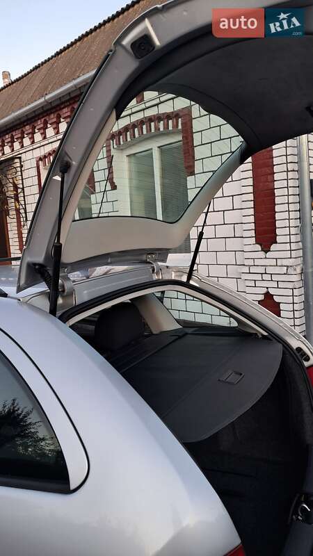 Универсал Skoda Fabia 2007 в Виннице