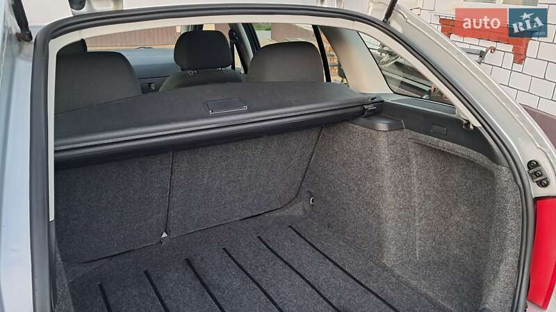 Универсал Skoda Fabia 2007 в Виннице
