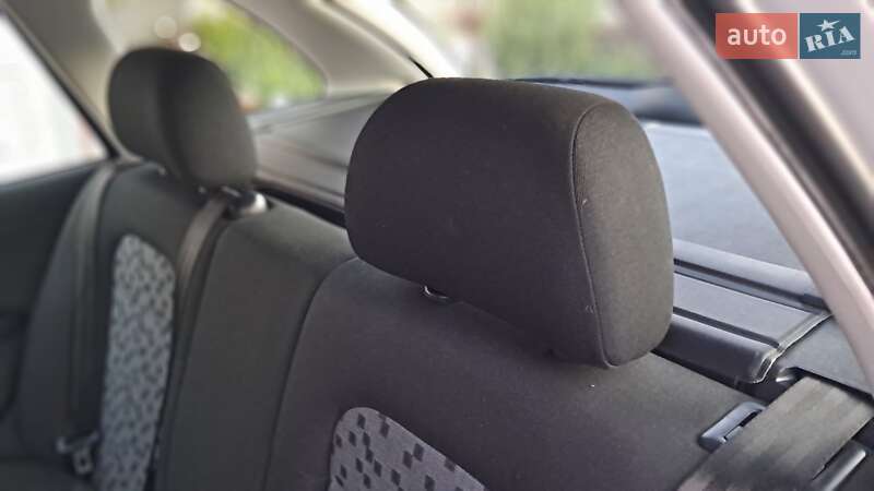 Универсал Skoda Fabia 2007 в Виннице