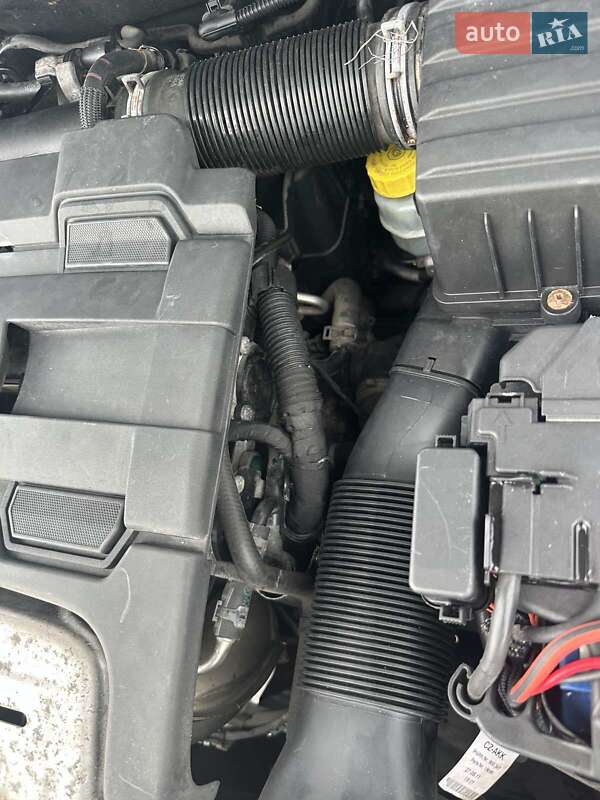 Універсал Skoda Fabia 2012 в Сарнах