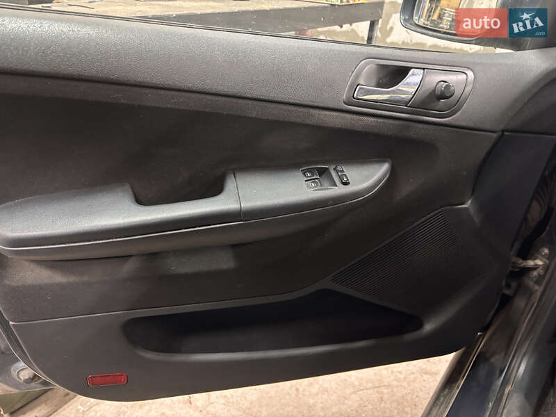 Универсал Skoda Fabia 2005 в Шостке