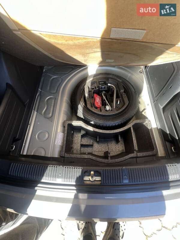 Универсал Skoda Fabia 2012 в Звягеле