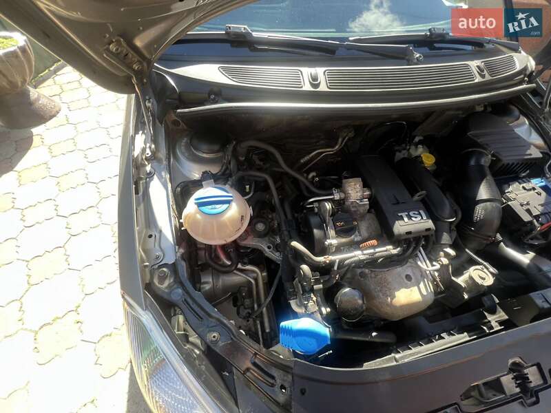 Универсал Skoda Fabia 2012 в Звягеле