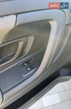 Хэтчбек Skoda Fabia 2010 в 