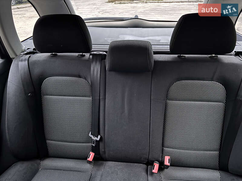 Универсал Skoda Fabia 2005 в Шостке