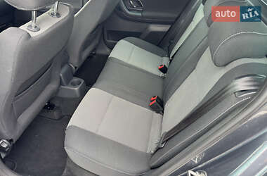 Универсал Skoda Fabia 2010 в 