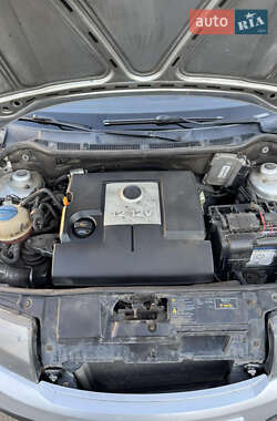Универсал Skoda Fabia 2007 в 