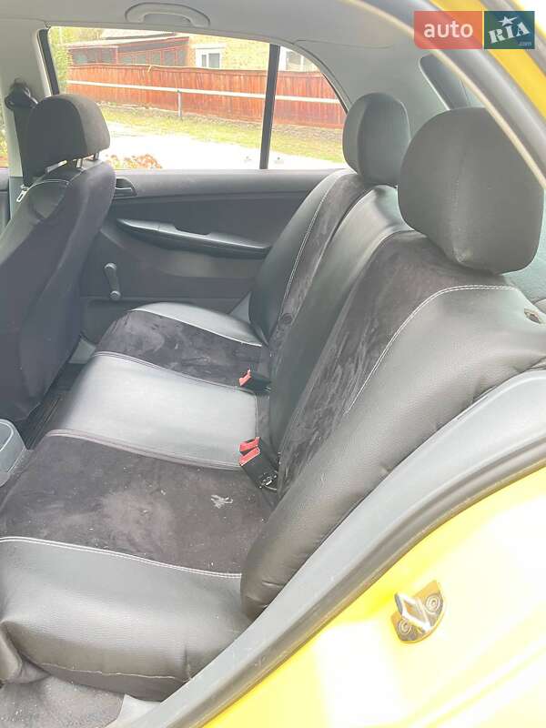 Хетчбек Skoda Fabia 2001 в Лубнах фото 18 Хетчбек Skoda Fabia 2001 в Лубнах