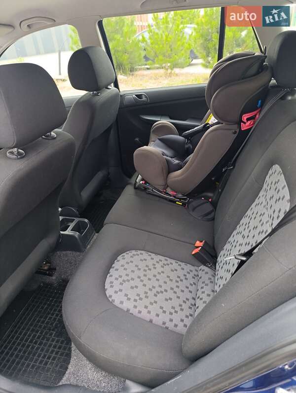 Універсал Skoda Fabia 2007 в Хмельницькому фото 15 Універсал Skoda Fabia 2007 в Хмельницькому