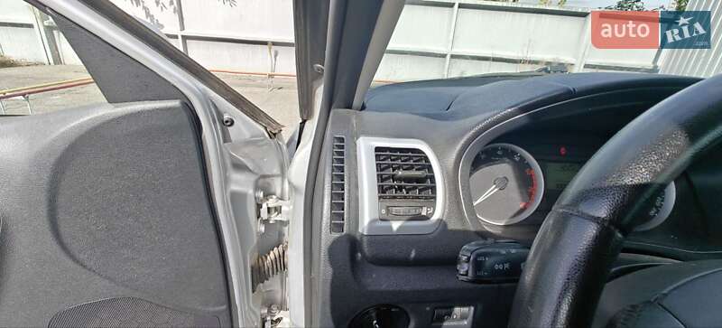 Універсал Skoda Fabia 2008 в Харкові