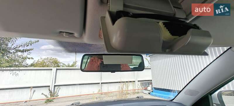 Універсал Skoda Fabia 2008 в Харкові