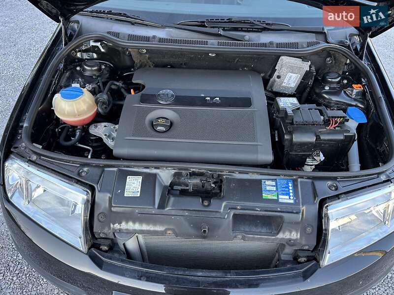 Универсал Skoda Fabia 2007 в Каменском