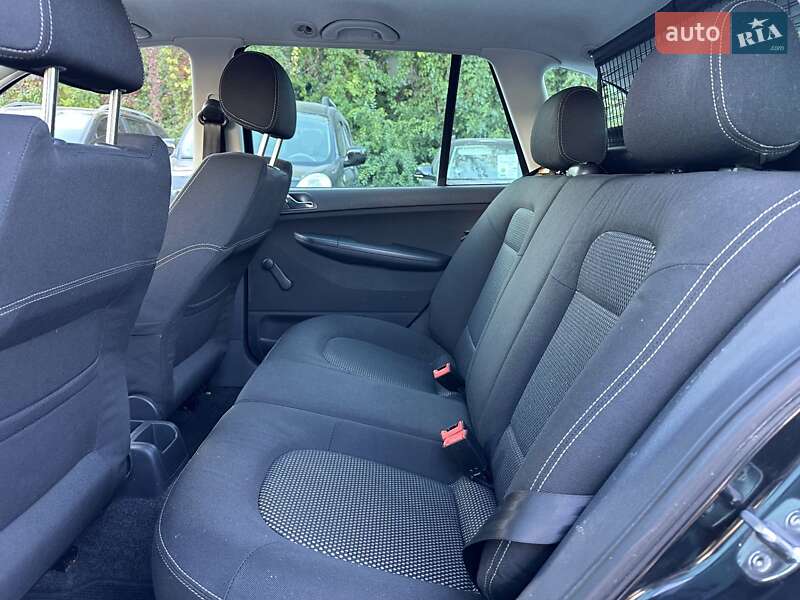 Универсал Skoda Fabia 2007 в Каменском