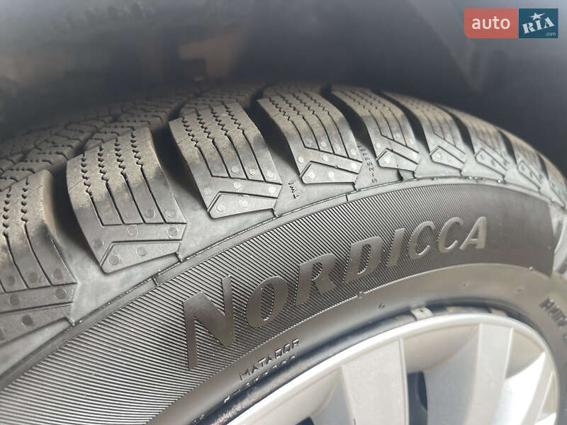 Хетчбек Skoda Fabia 2019 в Мукачевому