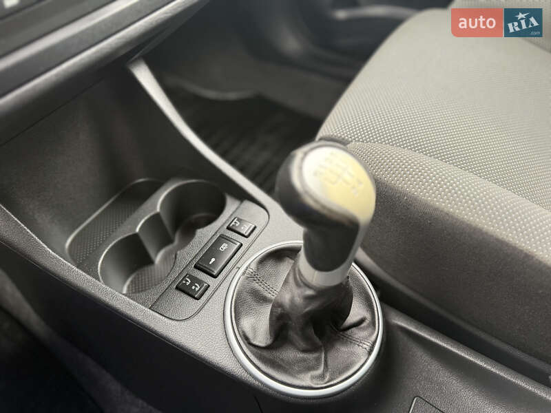 Универсал Skoda Fabia 2008 в Борисполе