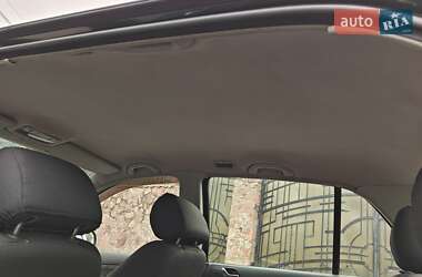 Седан Skoda Fabia 2002 в 
