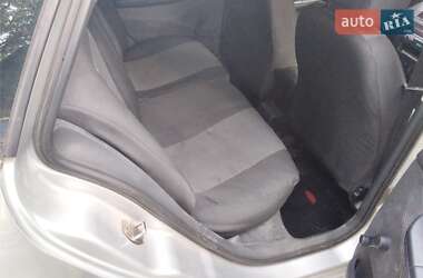 Универсал Skoda Fabia 2006 в 