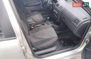 Универсал Skoda Fabia 2006 в 