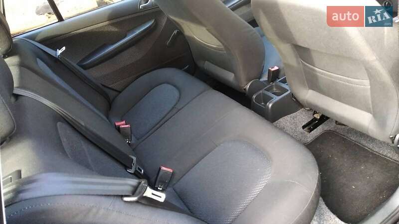 Універсал Skoda Fabia 2006 в Чернігові фото 21 Універсал Skoda Fabia 2006 в Чернігові