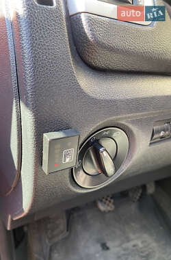 Хэтчбек Skoda Fabia 2007 в 