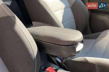 Хэтчбек Skoda Fabia 2007 в 