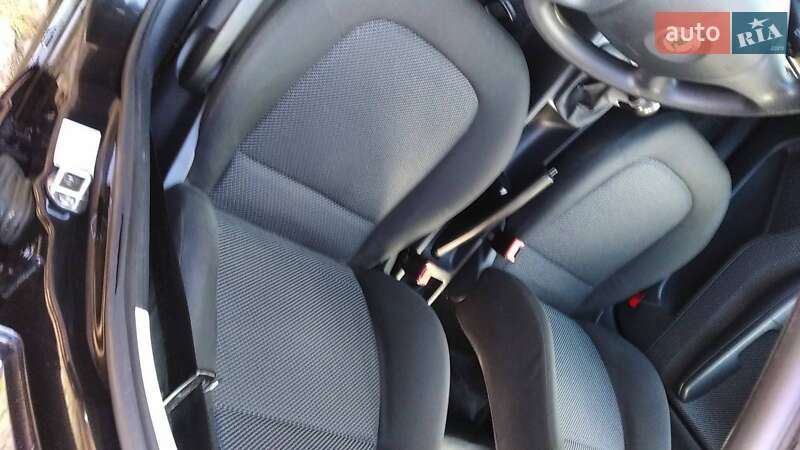 Універсал Skoda Fabia 2006 в Чернігові фото 15 Універсал Skoda Fabia 2006 в Чернігові