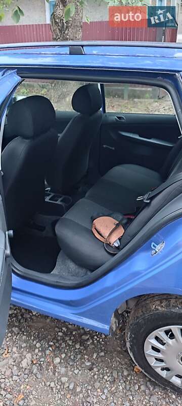 Универсал Skoda Fabia 2006 в Каменец-Подольском