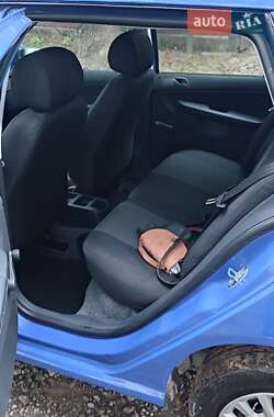Универсал Skoda Fabia 2006 в 