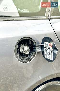 Универсал Skoda Fabia 2011 в 