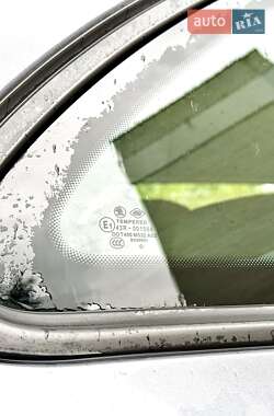 Универсал Skoda Fabia 2011 в 