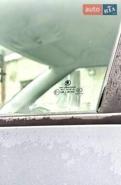 Универсал Skoda Fabia 2011 в 