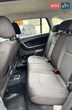 Универсал Skoda Fabia 2011 в 
